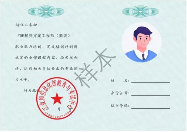 FDE解决方案工程师